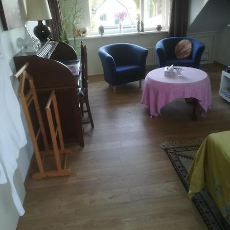 De Wielen Schalkhaar 部屋 写真