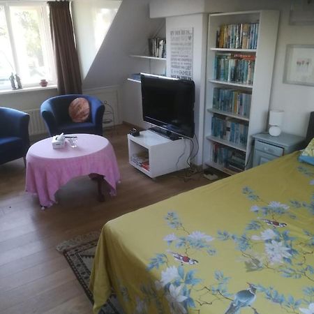De Wielen Schalkhaar 部屋 写真
