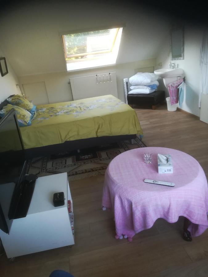 De Wielen Schalkhaar 部屋 写真