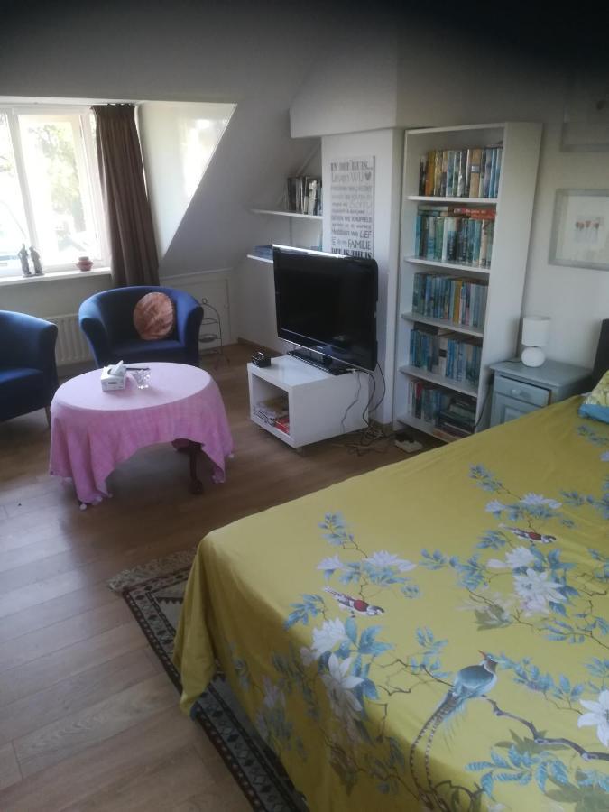 De Wielen Schalkhaar 部屋 写真